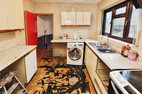 undefined, Gordon Terrace, Southampton, SO19