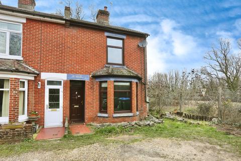 undefined, Gordon Terrace, Southampton, SO19