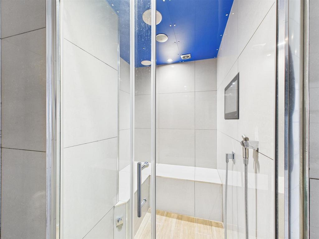 Steam Room