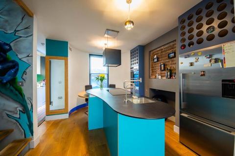 6 bedroom terraced house for sale, Broad Street, Brighton