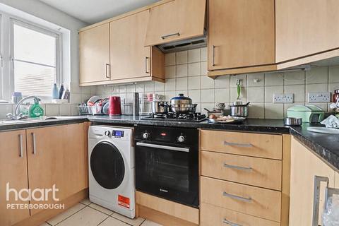 undefined, Phoenix Close, Fletton