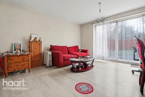 undefined, Phoenix Close, Fletton