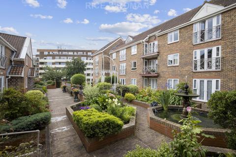 undefined, Sheen Road, Richmond TW9