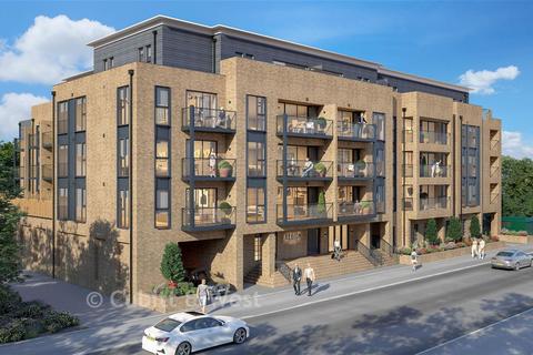 1 bedroom apartment for sale, Albion Yard, Brook Road, Merstham, Redhill, Surrey