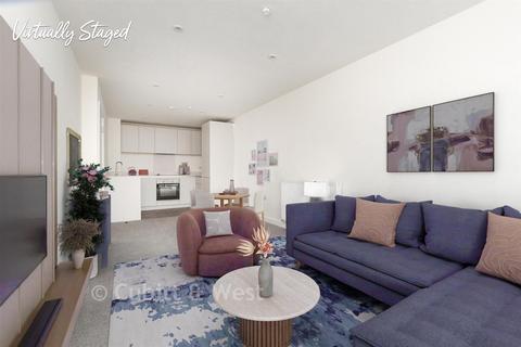 1 bedroom apartment for sale, Albion Yard, Brook Road, Merstham, Redhill, Surrey