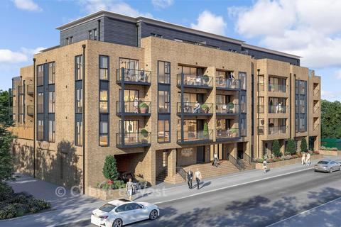 undefined, Albion Yard, Brook Road, Merstham, Redhill, Surrey