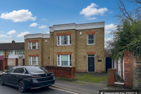 undefined, Banning Street, London SE10