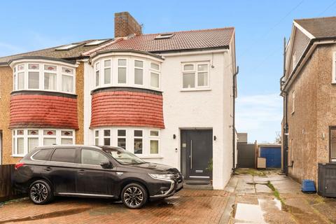 undefined, Redfern Avenue, Hounslow TW4