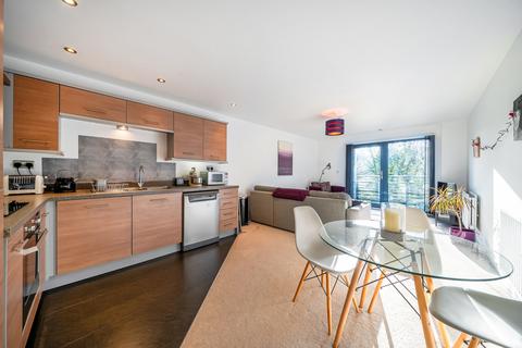 undefined, Crown Dale, London