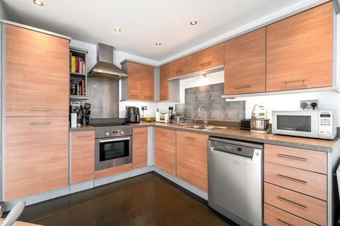 undefined, Crown Dale, London