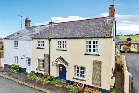 undefined, 5 Muddlebridge, Fremington, Barnstaple