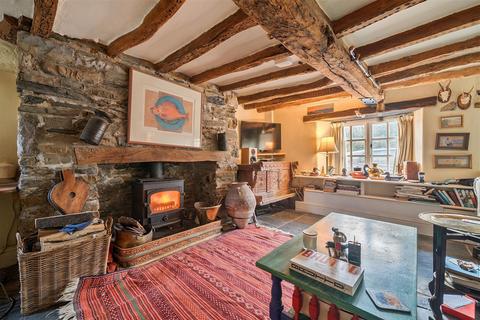 undefined, 5 Muddlebridge, Fremington, Barnstaple