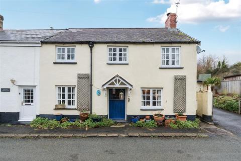 undefined, 5 Muddlebridge, Fremington, Barnstaple