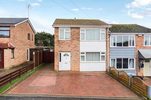 undefined, Derwent Road, Grantham, Lincolnshire, NG31