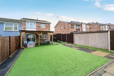 undefined, Derwent Road, Grantham, Lincolnshire, NG31
