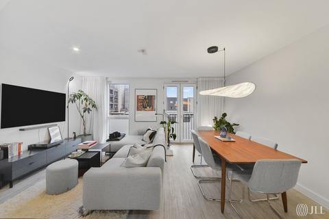 undefined, Derny Avenue, London, E20