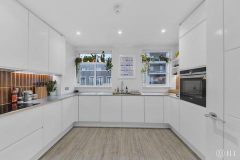 undefined, Derny Avenue, London, E20