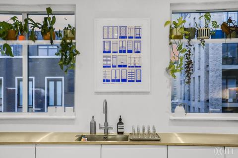 undefined, Derny Avenue, London, E20