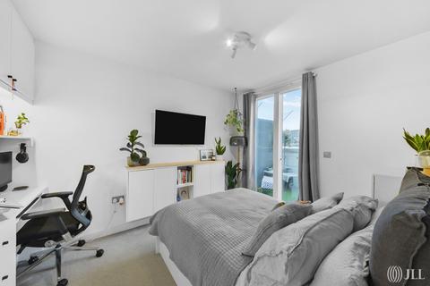 undefined, Derny Avenue, London, E20