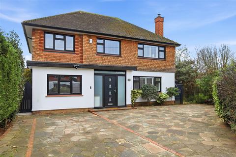 undefined, Burlescoombe Road, Thorpe Bay, Essex, SS1