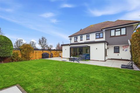 undefined, Burlescoombe Road, Thorpe Bay, Essex, SS1