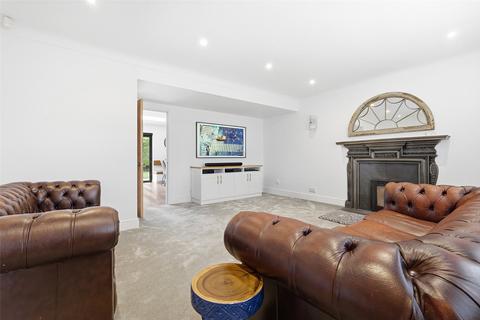 undefined, Burlescoombe Road, Thorpe Bay, Essex, SS1