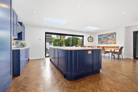 undefined, Burlescoombe Road, Thorpe Bay, Essex, SS1
