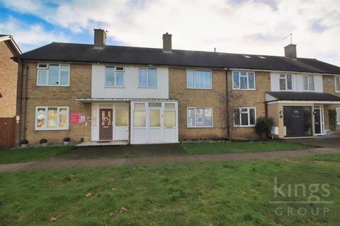 3 bedroom terraced house for sale, Manor Way, Cheshunt, Waltham Cross