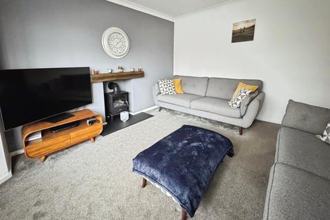 3 bedroom detached house for sale, Midway Road, Midway, Swadlincote, Derbyshire, DE11