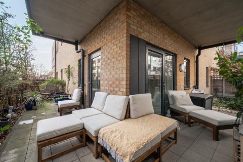undefined, Manston Court, 2 Thornbury Way, Waltham Forest, E17