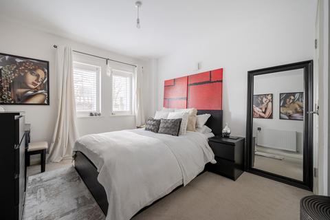 undefined, Manston Court, 2 Thornbury Way, Waltham Forest, E17