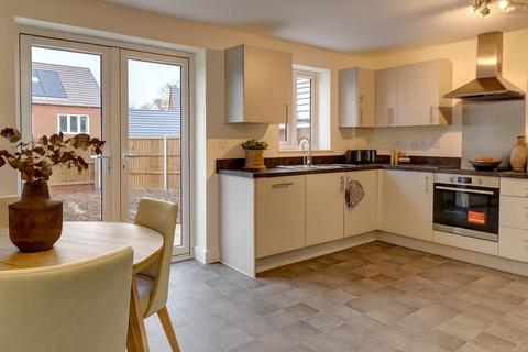 undefined, Stoneleigh View, Kenilworth