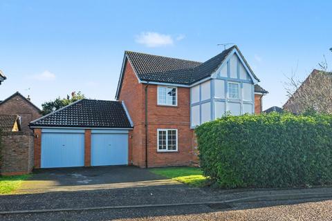 undefined, Howard Drive, Chelmsford CM2
