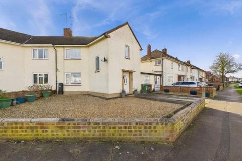 undefined, Chestnut Avenue, Peterborough