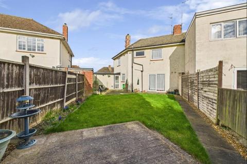 undefined, Chestnut Avenue, Peterborough