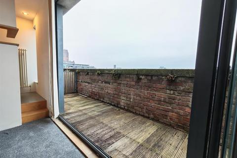 1 bedroom apartment to rent, Wood Street, Liverpool
