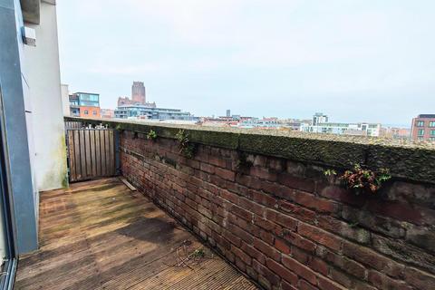 1 bedroom apartment to rent, Wood Street, Liverpool