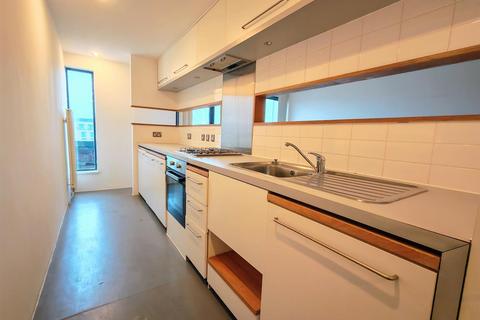 1 bedroom apartment to rent, Wood Street, Liverpool
