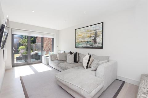 undefined, Park View, Chigwell IG7