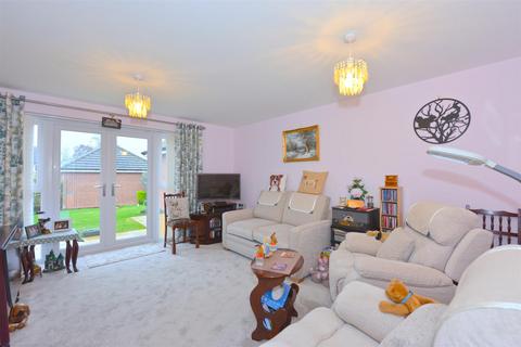 undefined, Whinberry Drive, Darwins Walk, Shrewsbury