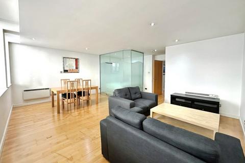 1 bedroom flat to rent, Park Row, Leeds, West Yorkshire, LS1