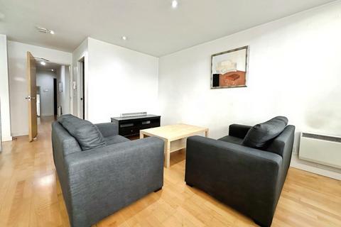 1 bedroom flat to rent, Park Row, Leeds, West Yorkshire, LS1