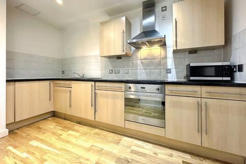1 bedroom flat to rent, Park Row, Leeds, West Yorkshire, LS1