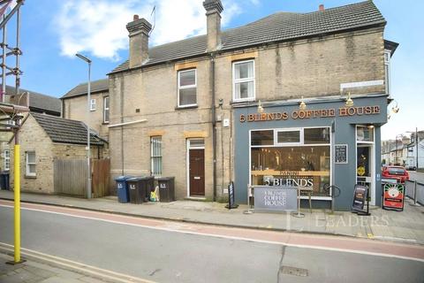 undefined, Studio A 42A Mill Road, Cambridge, CB1 2AD, Cambridge, CB1