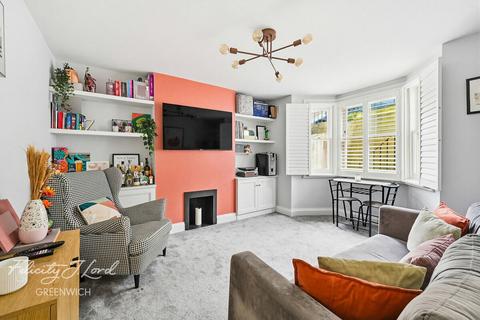 1 bedroom apartment for sale, Earlswood Street, Greenwich, London SE10