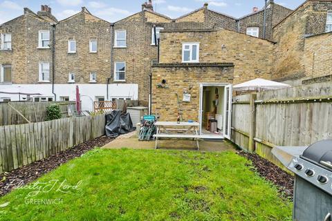 1 bedroom apartment for sale, Earlswood Street, Greenwich, London SE10