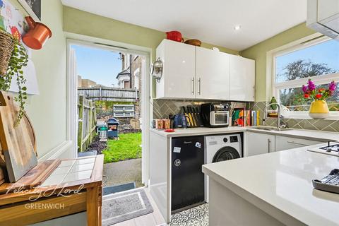 1 bedroom apartment for sale, Earlswood Street, Greenwich, London SE10