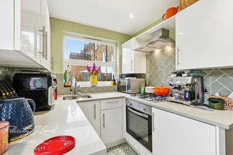 1 bedroom apartment for sale, Earlswood Street, Greenwich, London SE10
