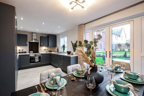 4 bedroom detached house for sale, Aston Grange, Banbury Road, Upper Lighthorne, Warwickshire, CV33