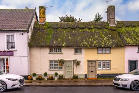 1 bedroom terraced house for sale, Lambseth Street, Eye IP23